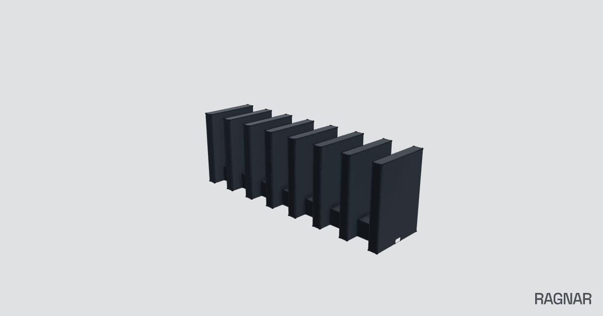 Acosutic Blade Line