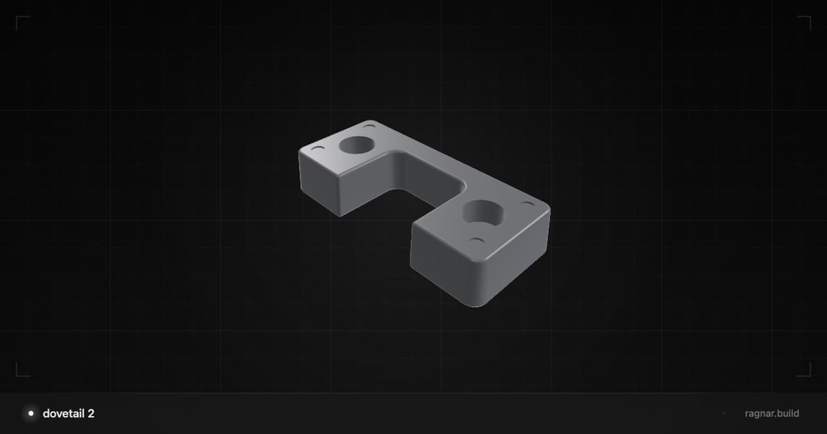 dovetail 2