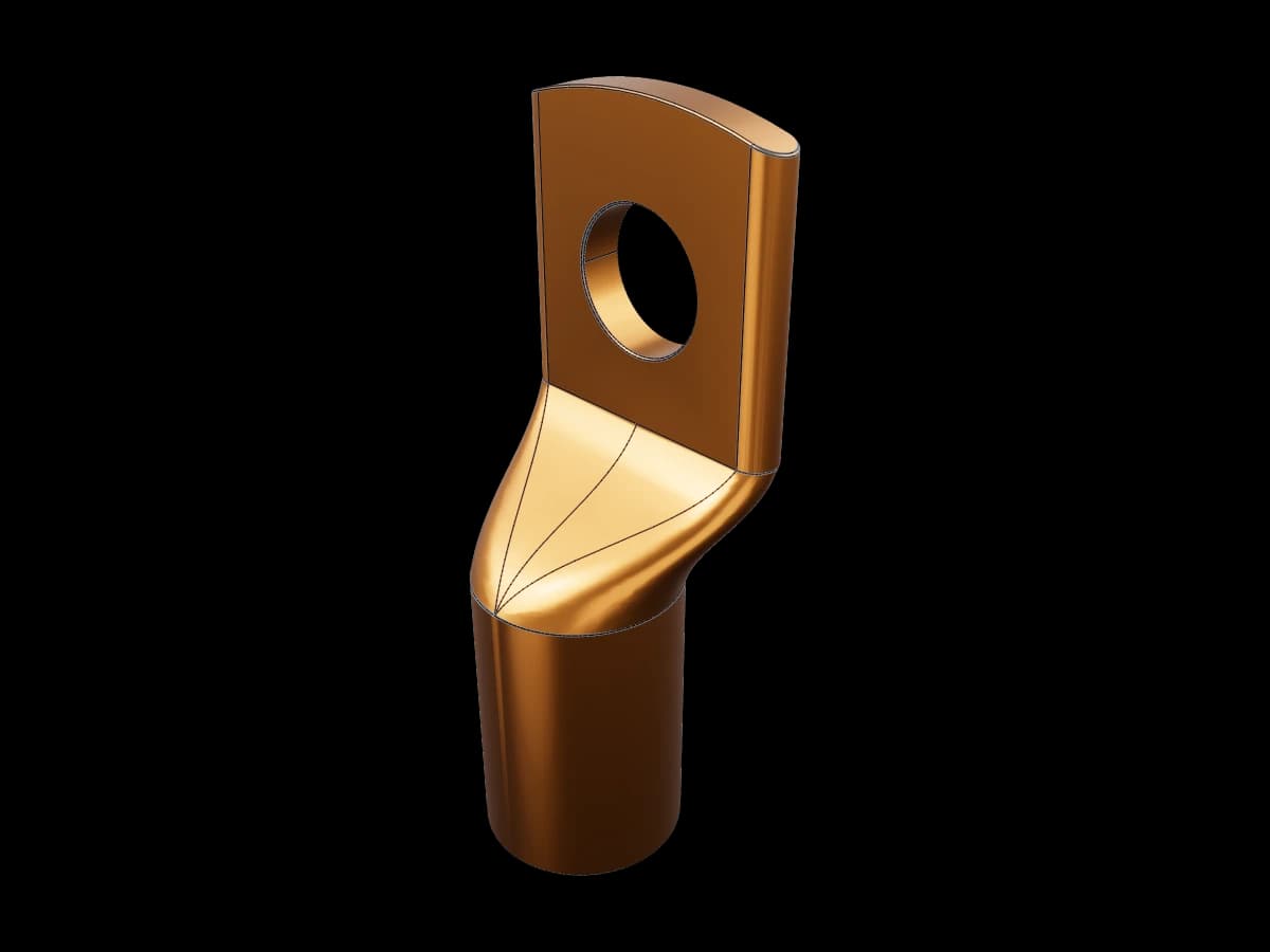 Hollow Cylinder Tube