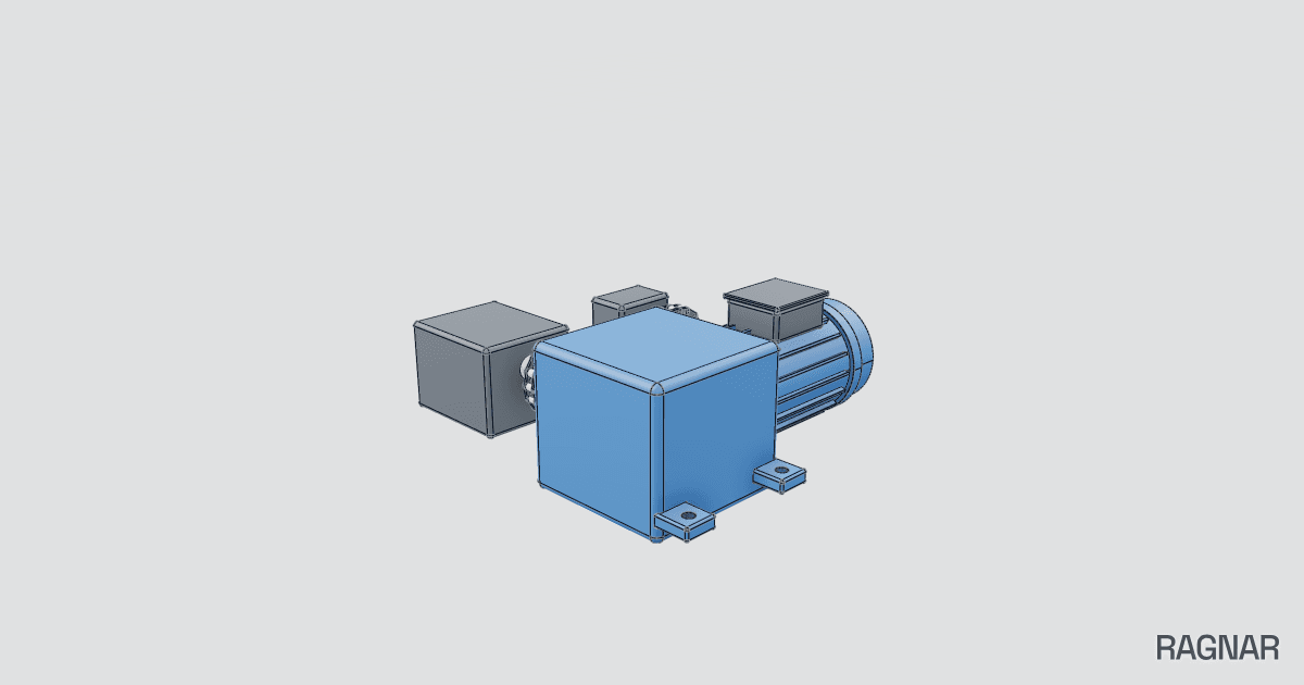 Internal Engine