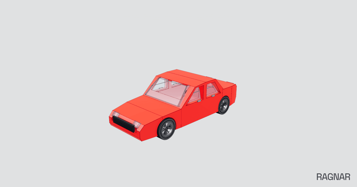 Car design