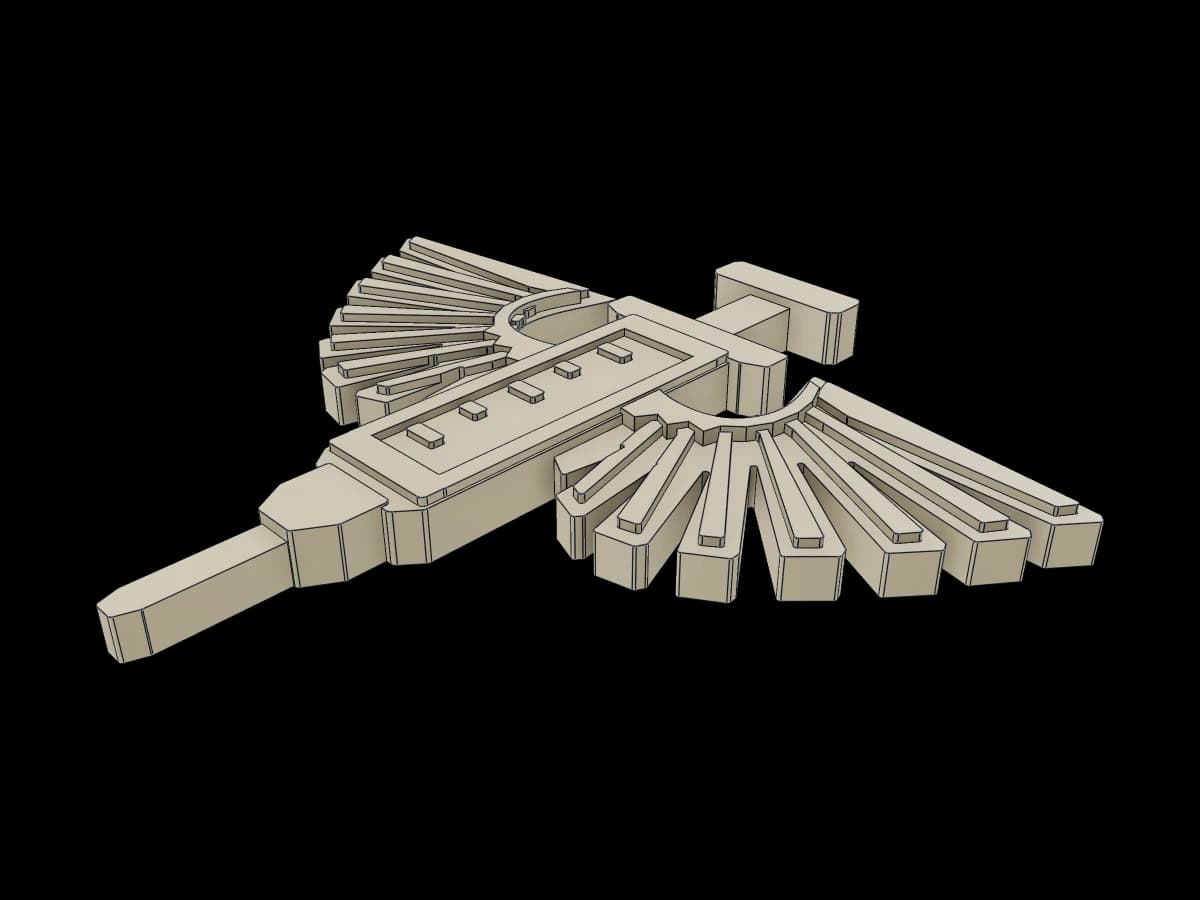 Imperial Medicae Insignia