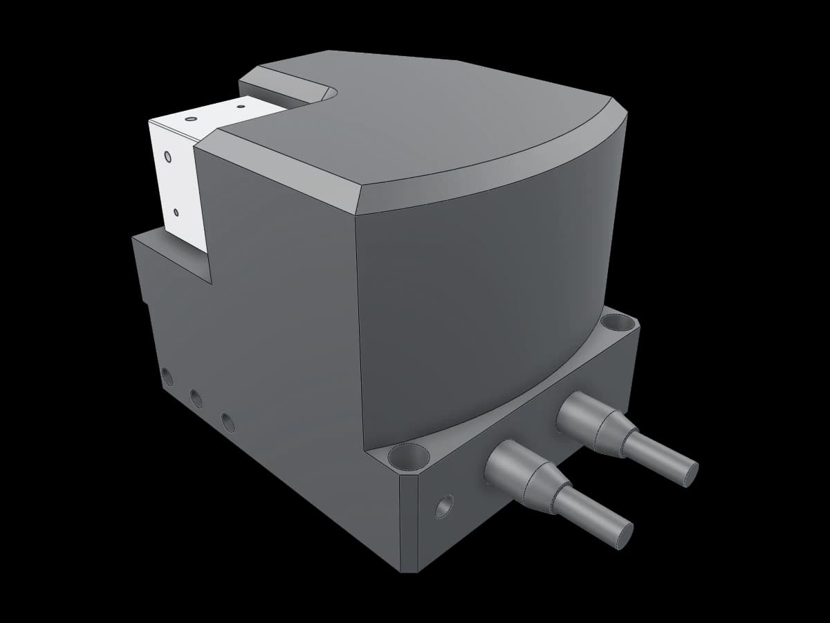 Multi Axis Stage