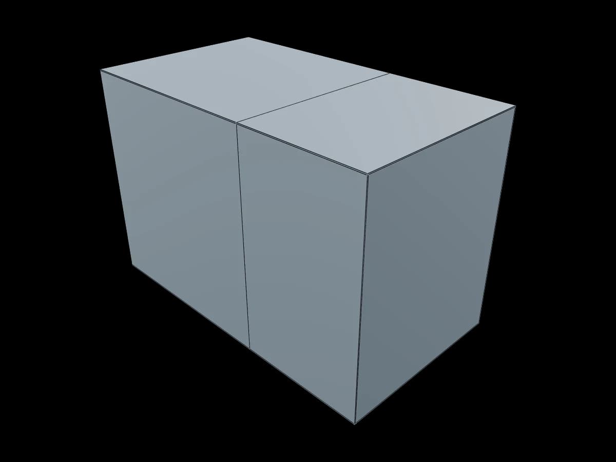 Dual Chamber Industrial Furnace
