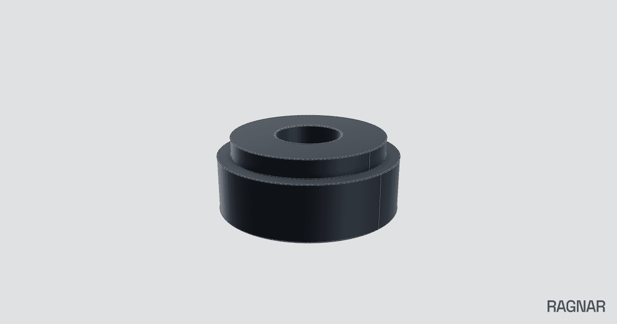 Technical Drawing Conversion