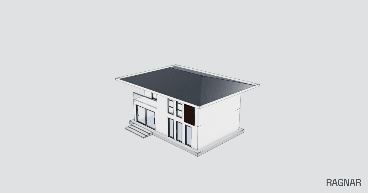 Generic 3D Object