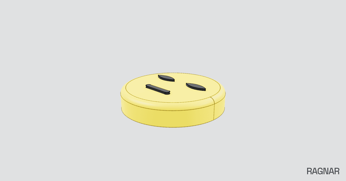 Generic 3D Object