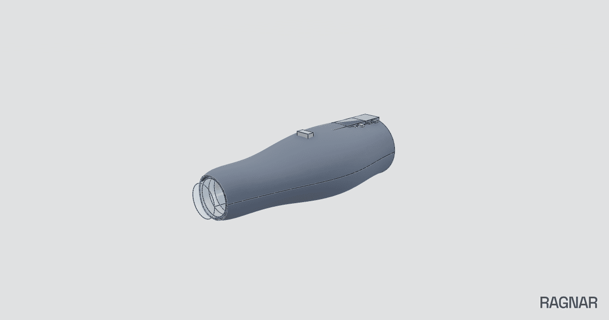 Calf Sleeve Electronics