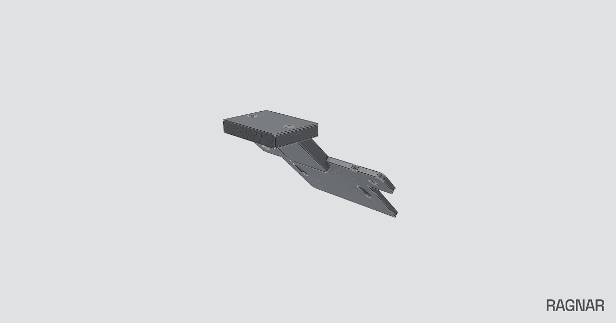 Aprilia Tail Tidy
