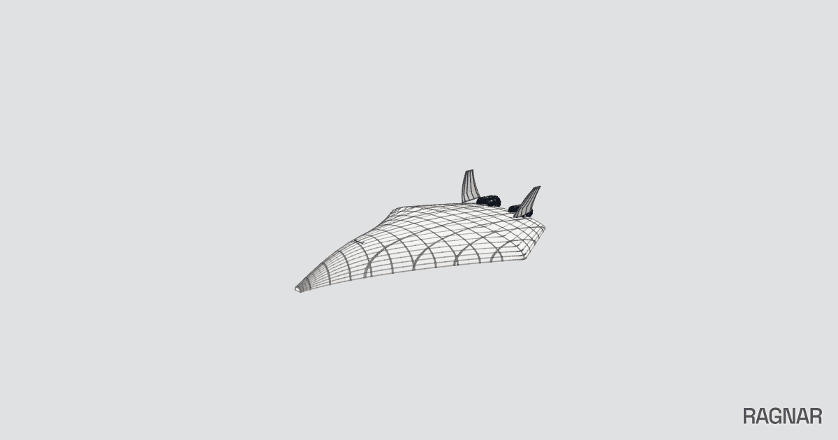 Unified Lifting Body