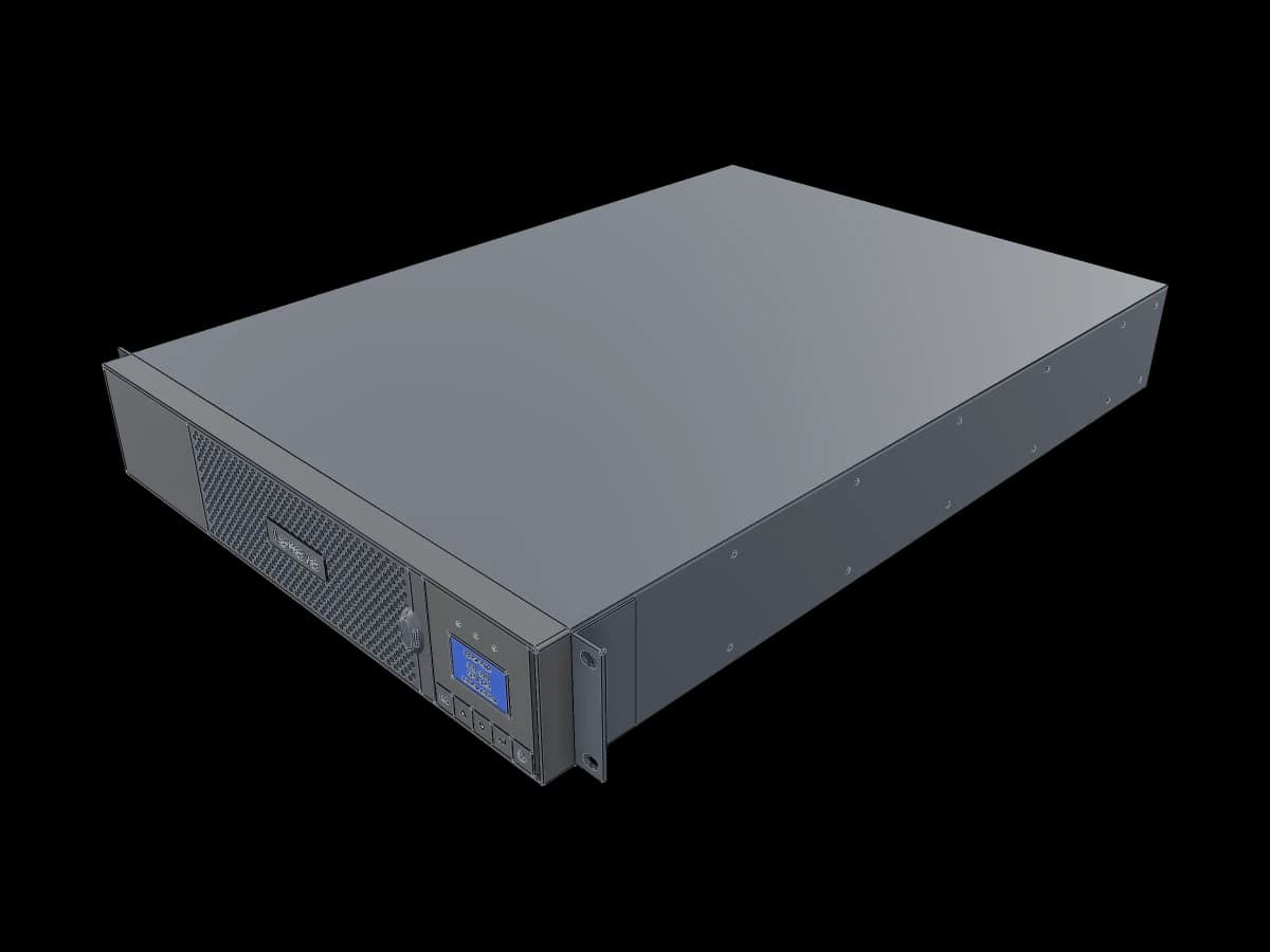 IBM FlashSystem 5300