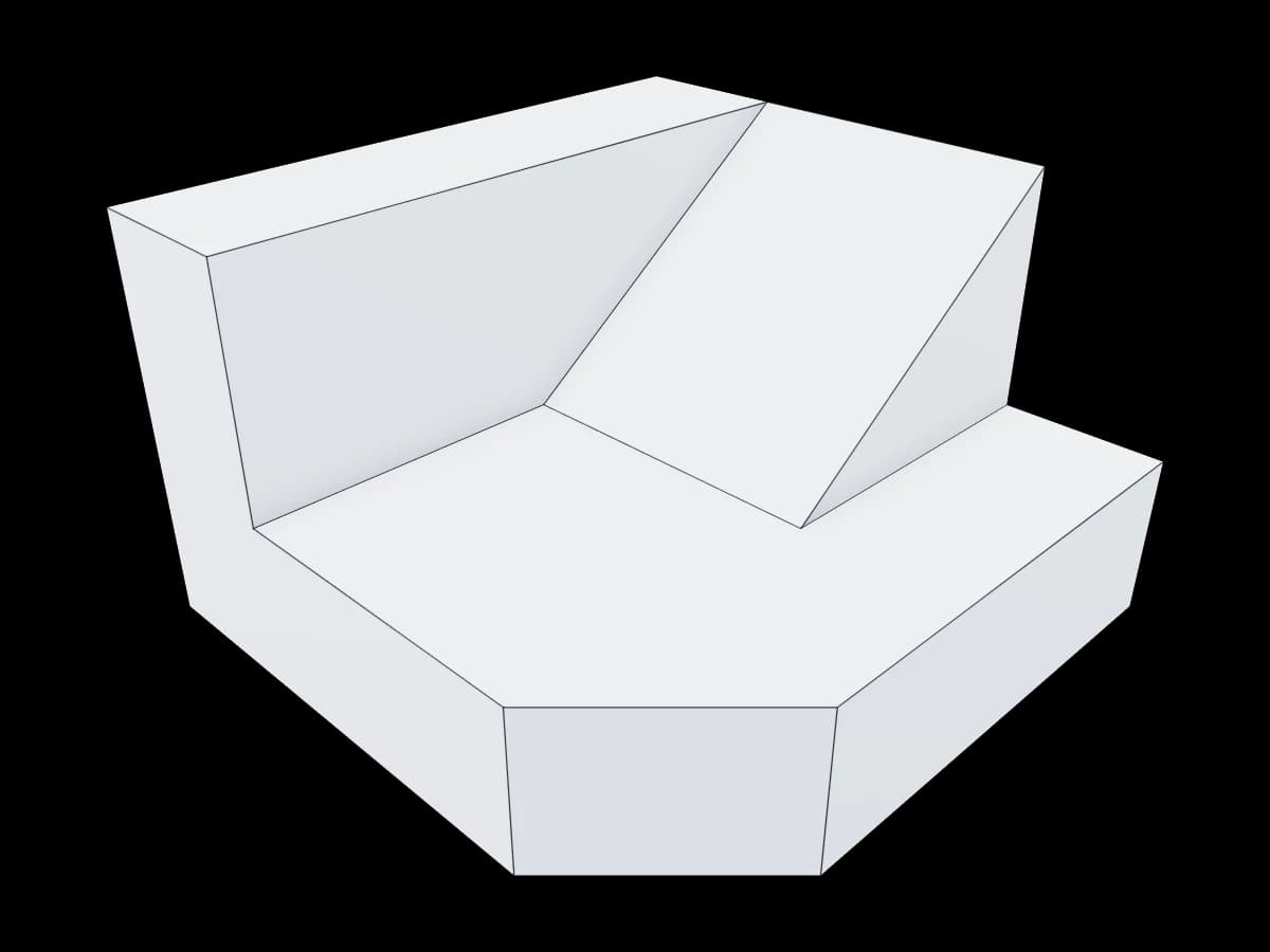 Mechanical bracket