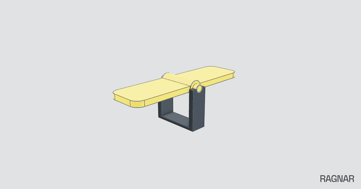 Lollipop Press Machine