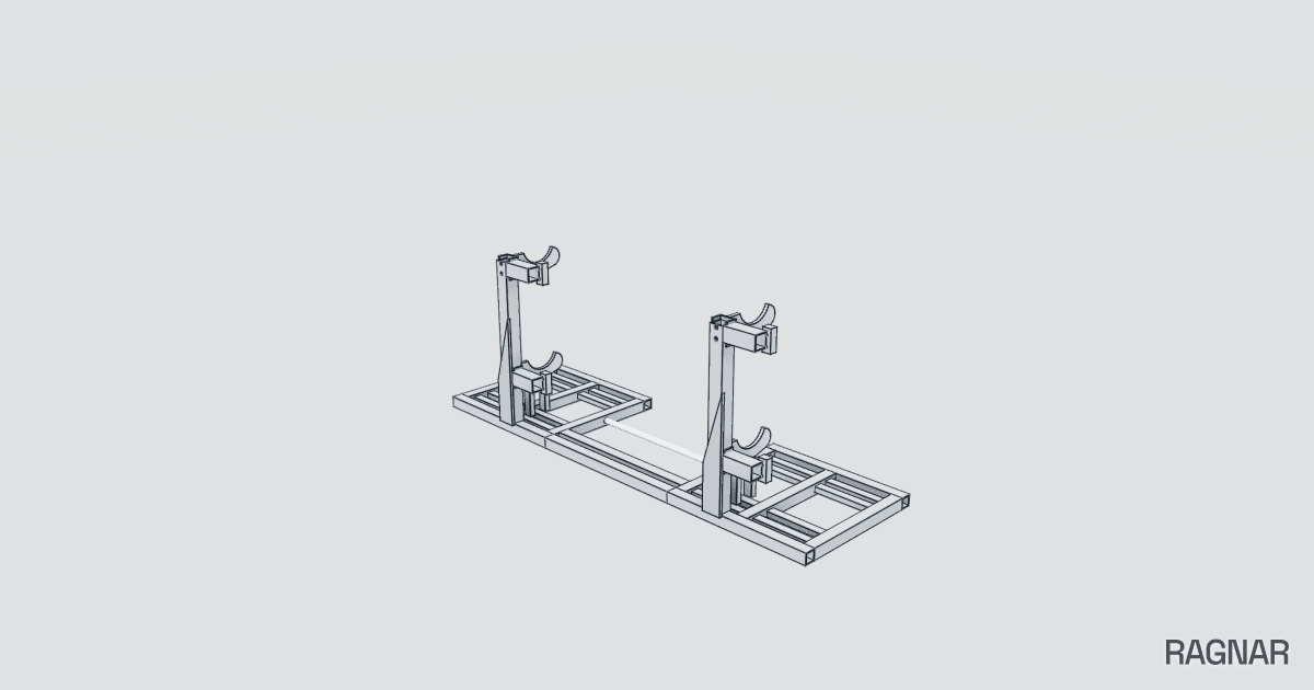 Mechanical Slipper Part