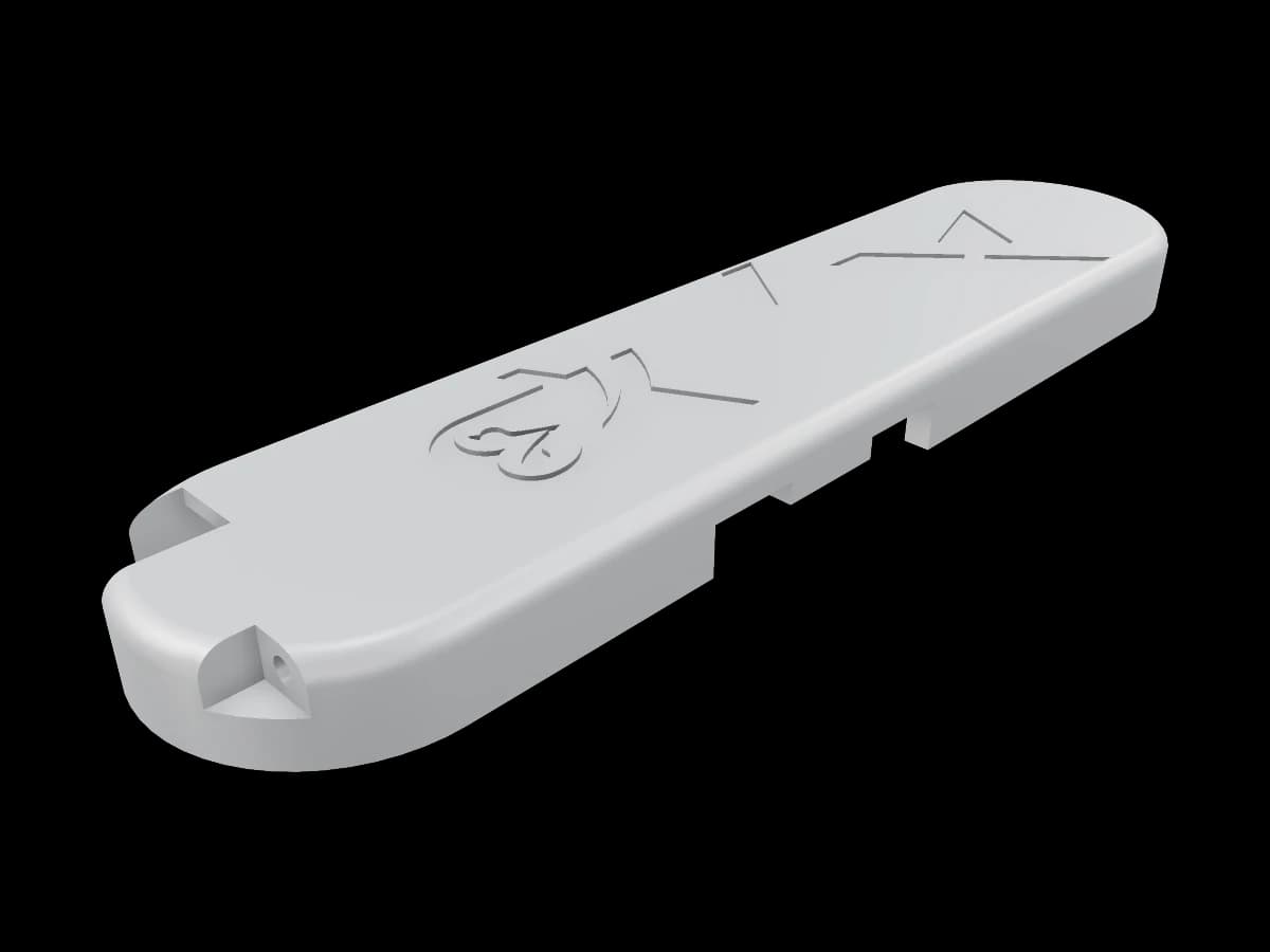 Functional MiniChamp Replacement Scales