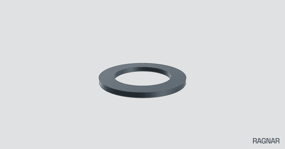 Half-inch pipe