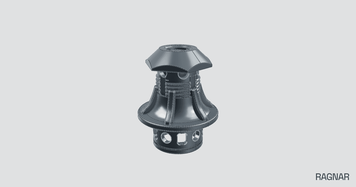 Generic 3D View