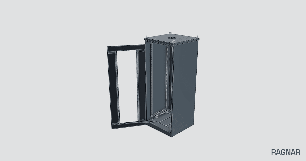 Industrial Control Cabinet (remix) (remix) (remix) (remix) (remix)