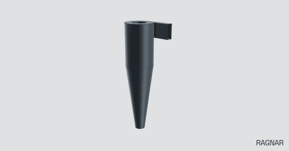 Rotary Dryer Base
