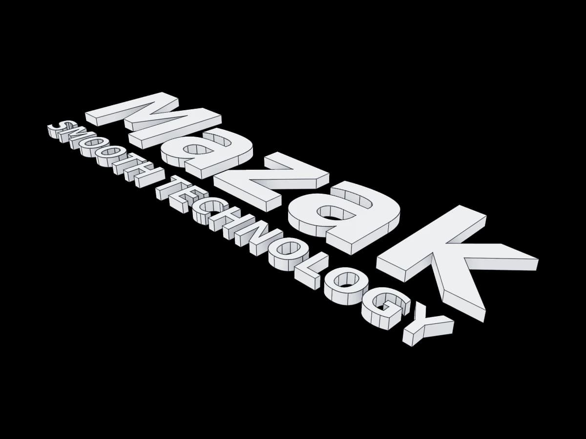Mazak Smooth Technology