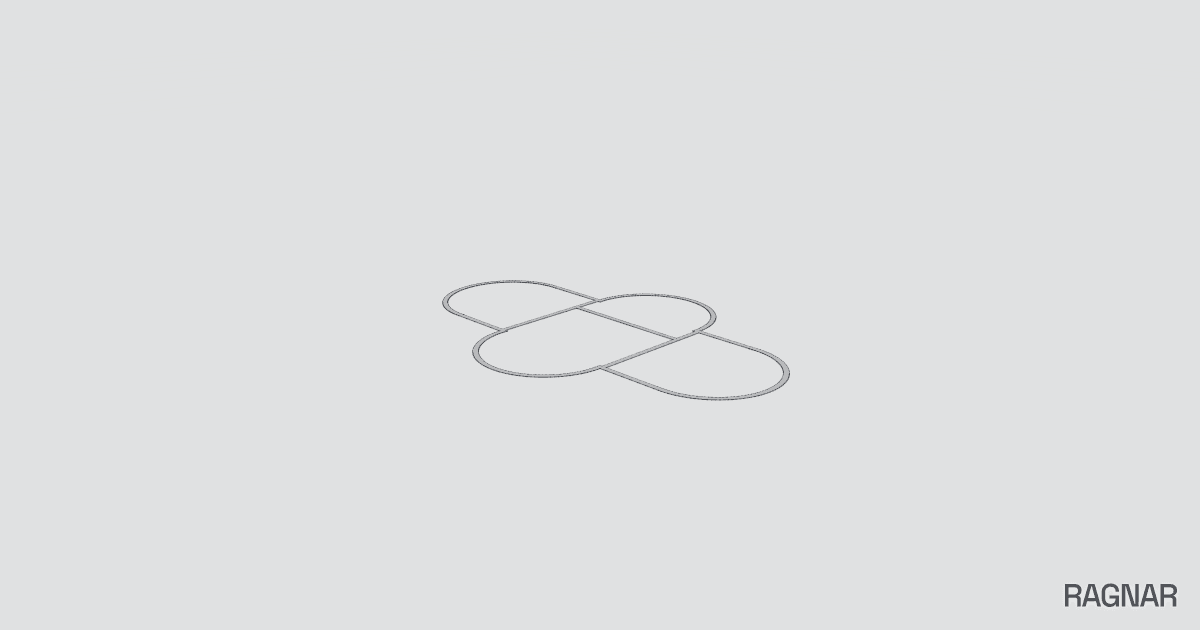 2D Image Trace
