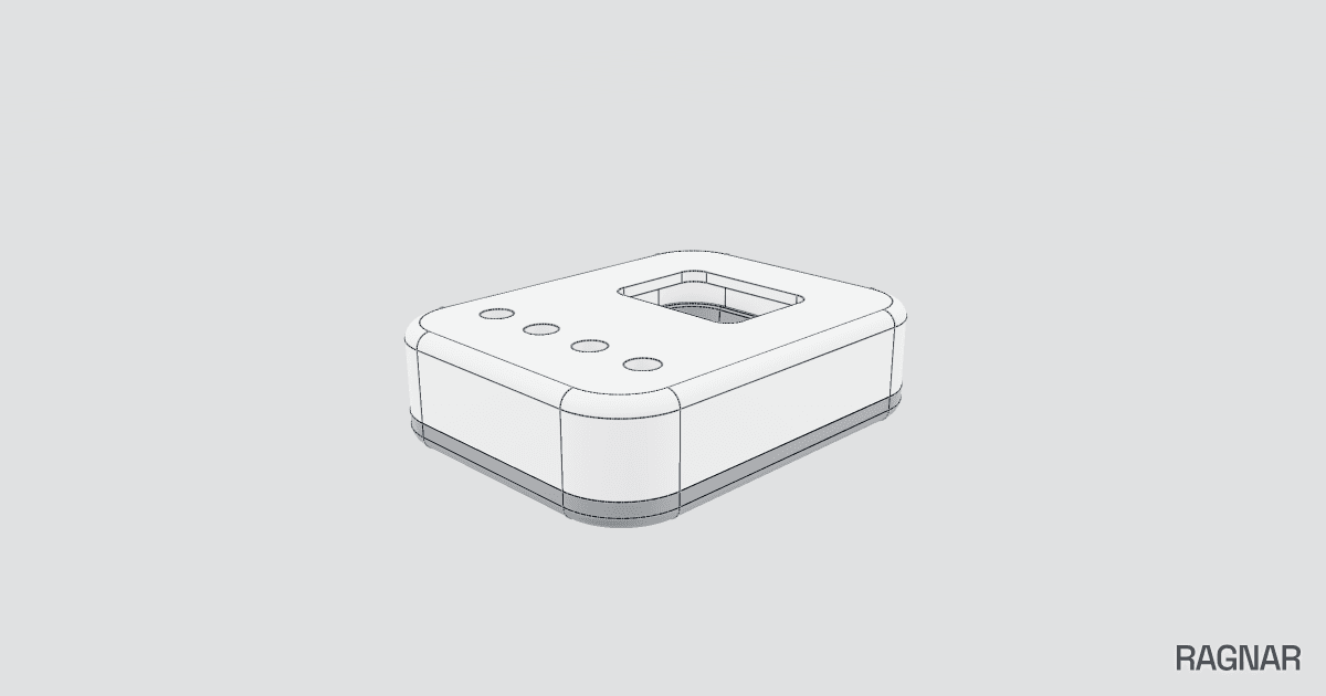 Press-fit Case Adjustment