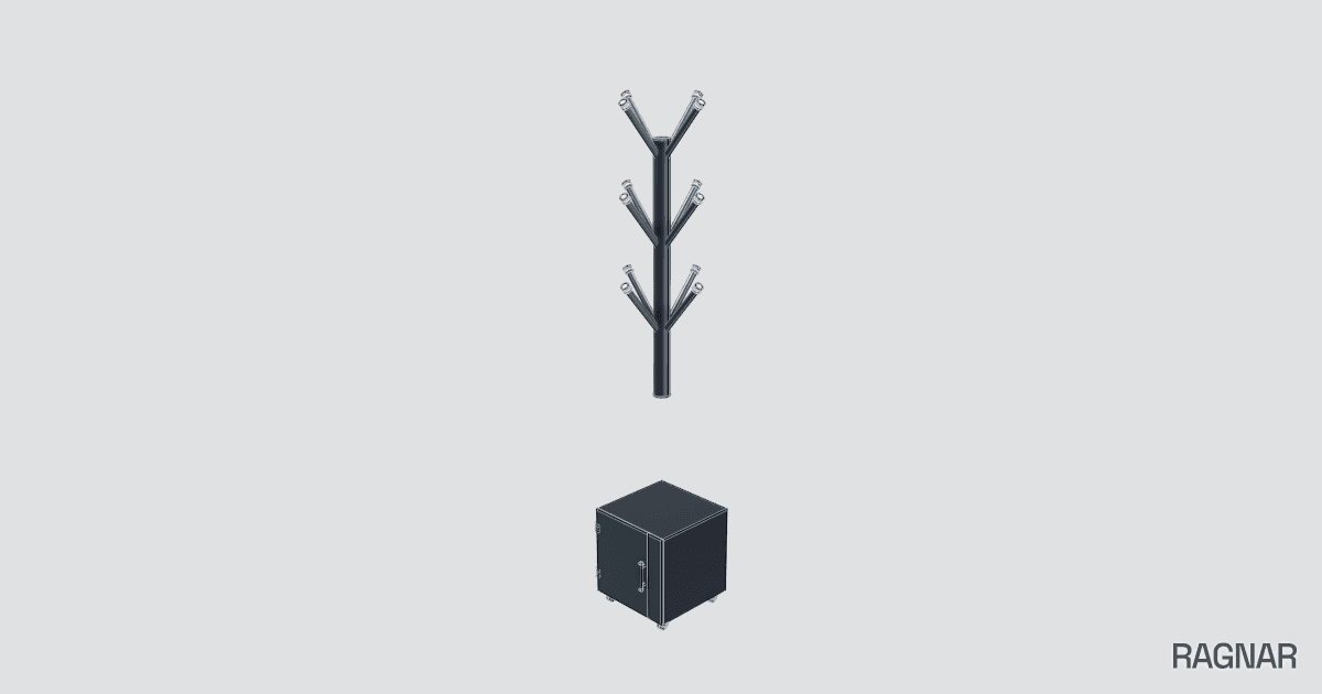 Custom CAD design