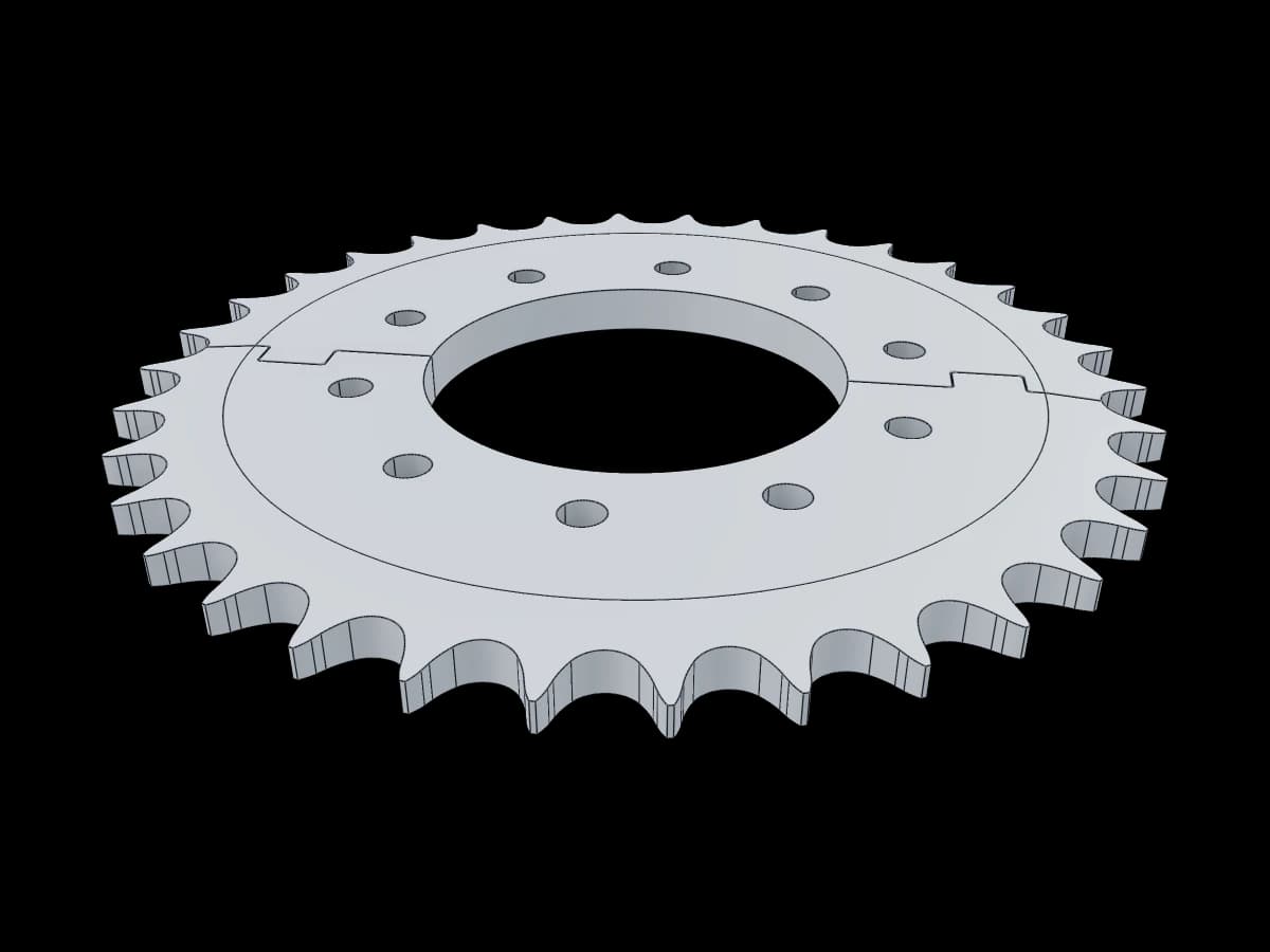 Sprocket