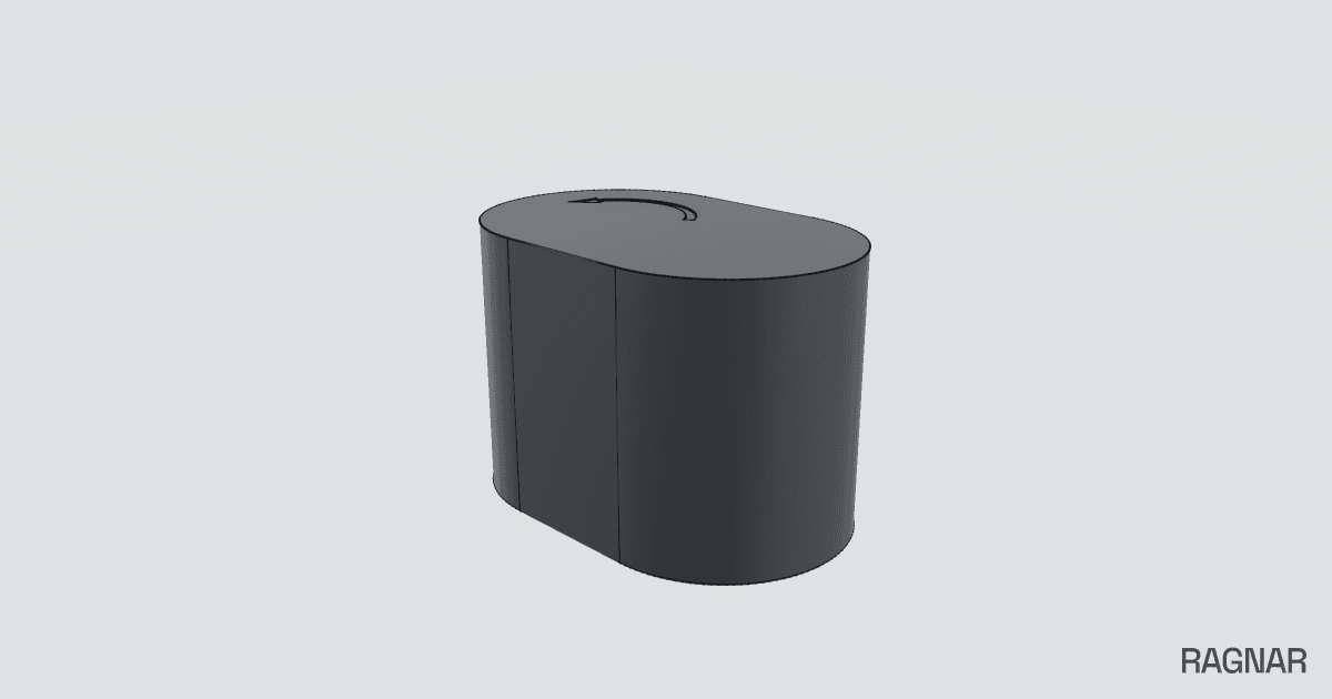 Dampener Protection Cover
