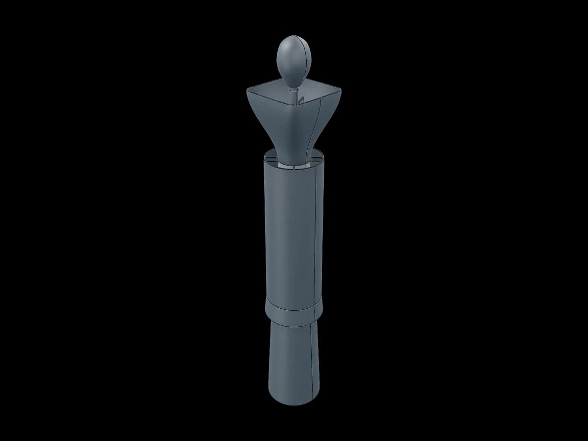 Hybrid Hydro-Turbine Assembly