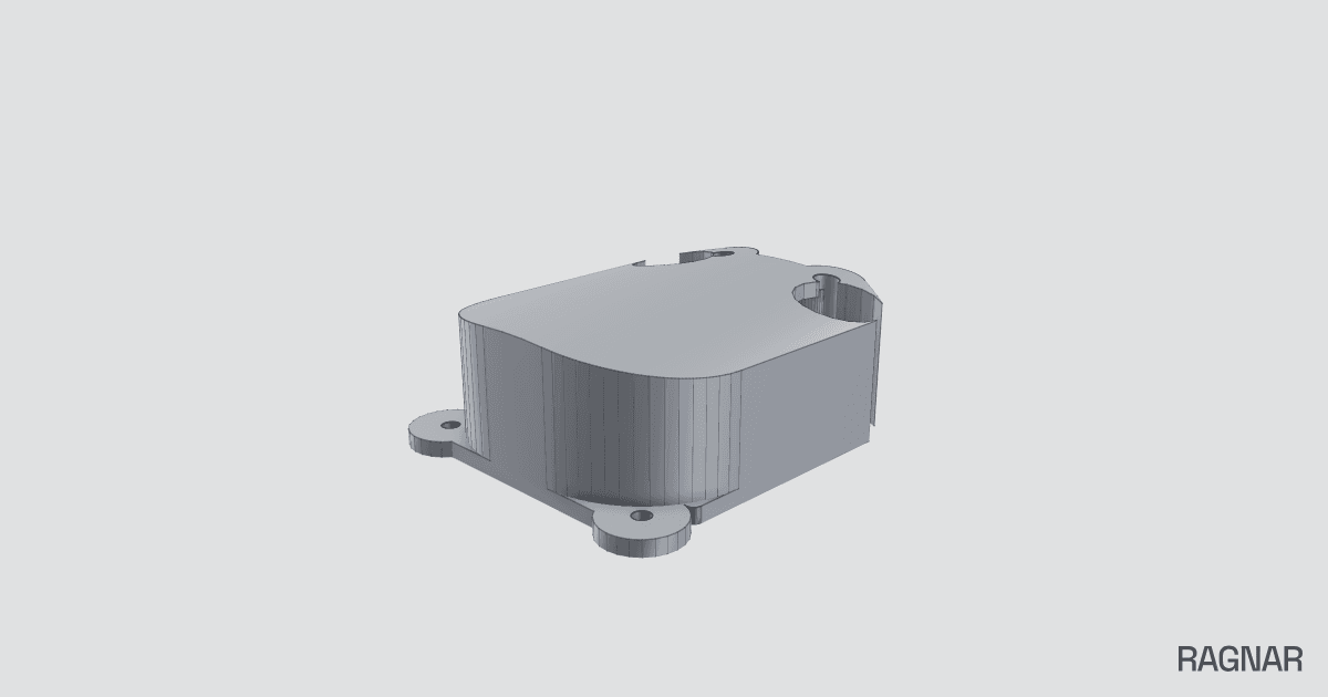 Custom CAD design (copy)