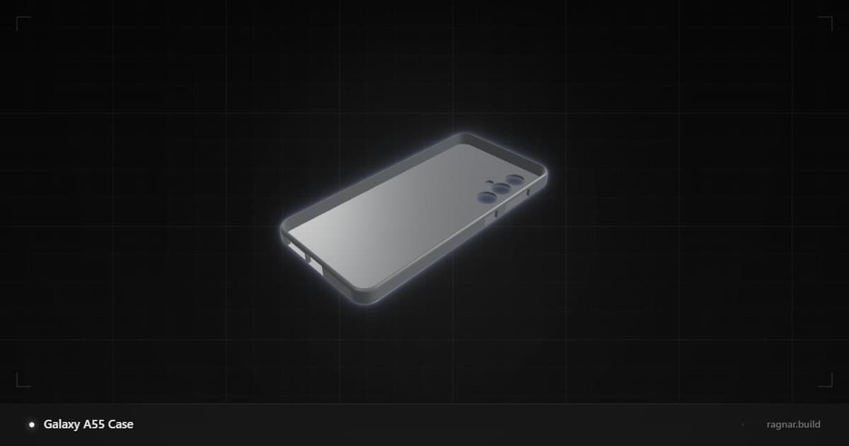 Galaxy A55 Case