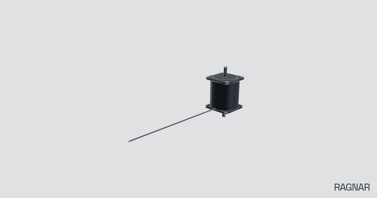 Custom CAD Component