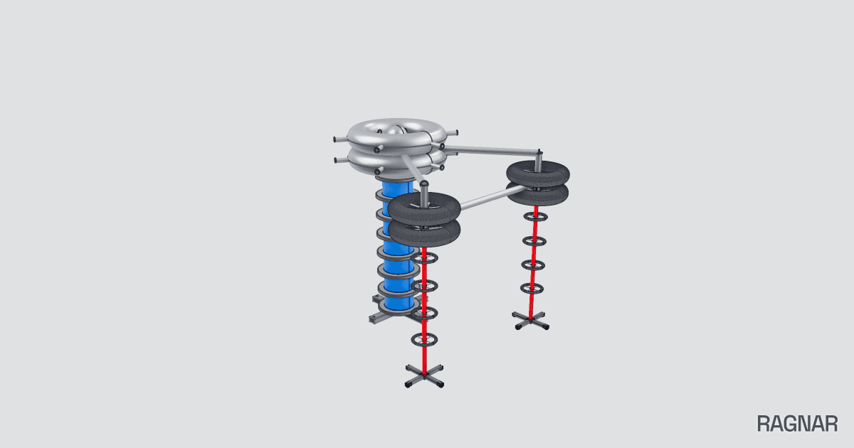High Voltage Tester