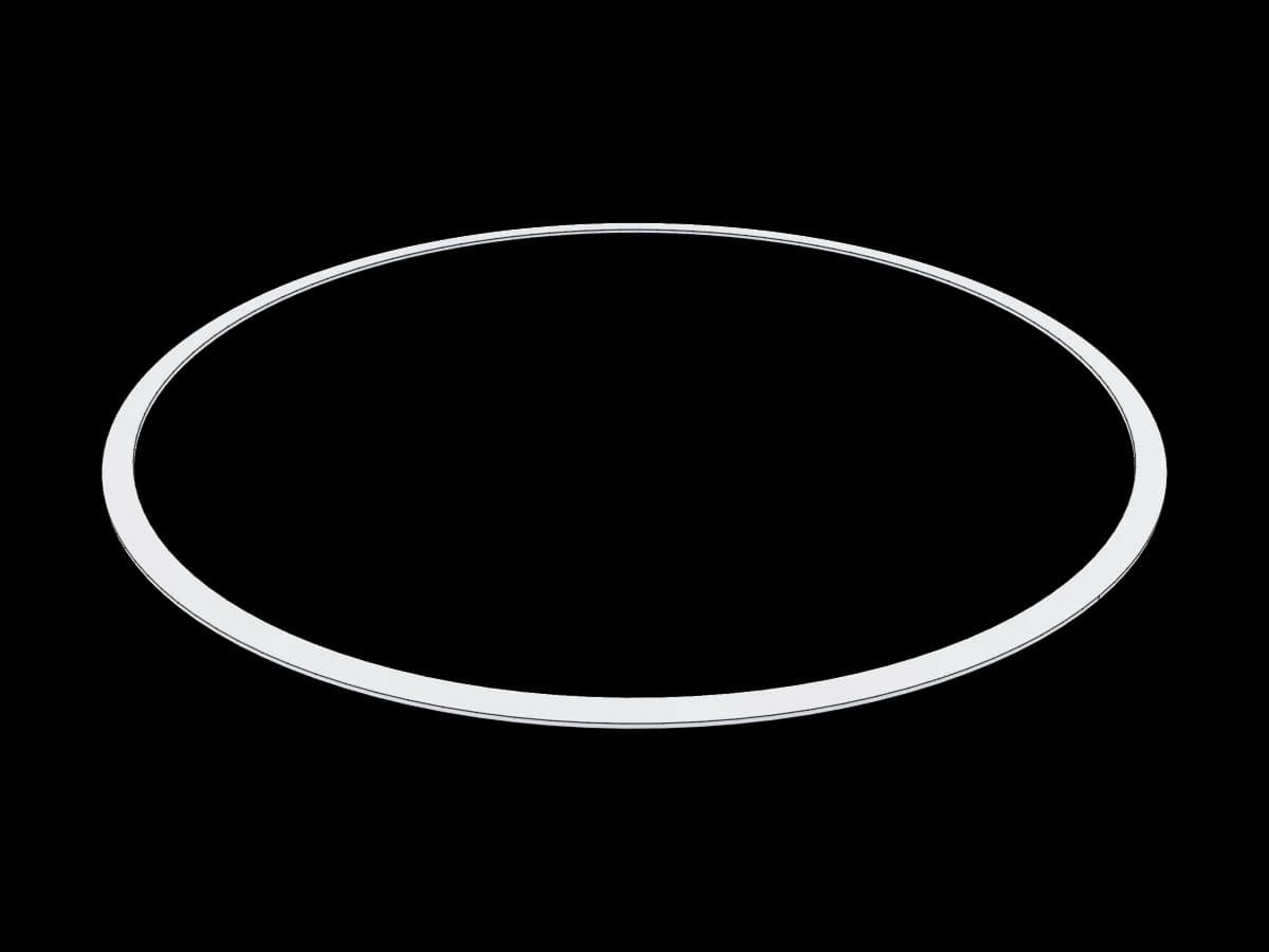 Flat Ring Washer