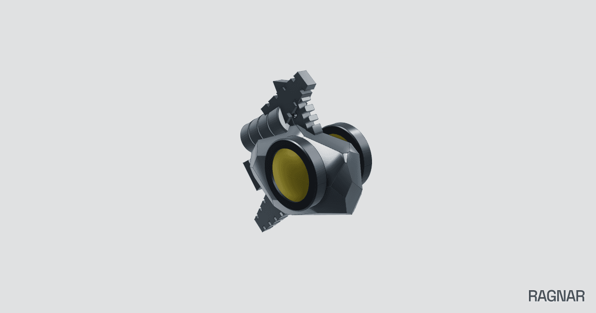 Custom Image Model