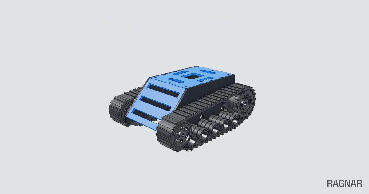 Custom CAD design
