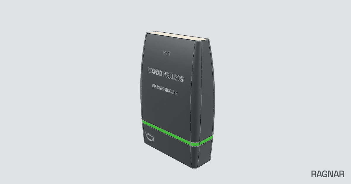 Custom 3D Model