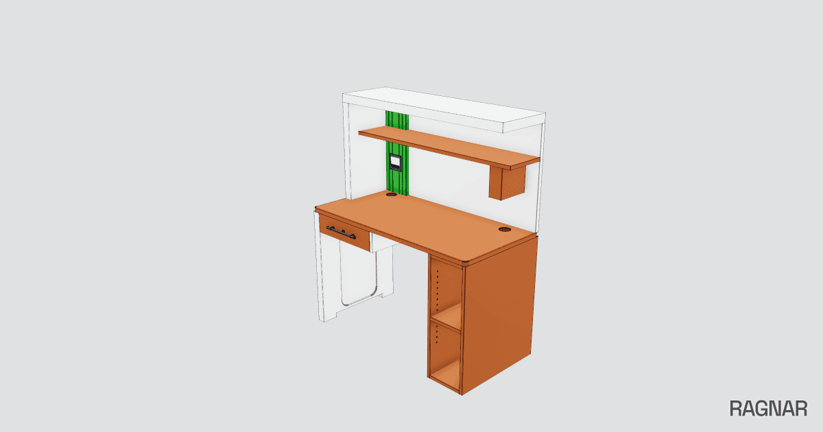 STEP Model File