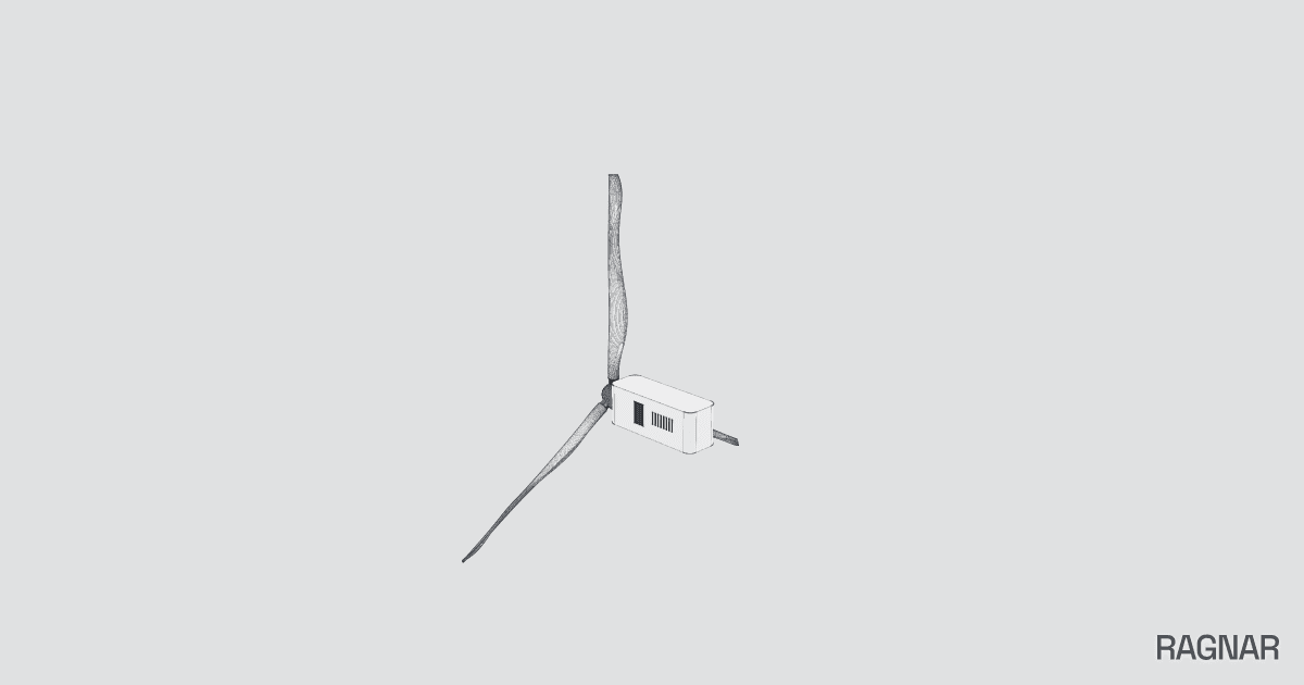 Wind turbine nacelle