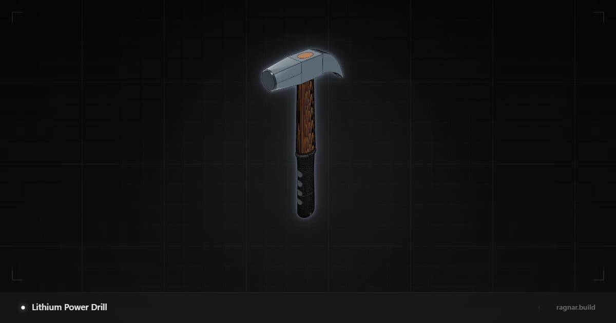 Claw hammer