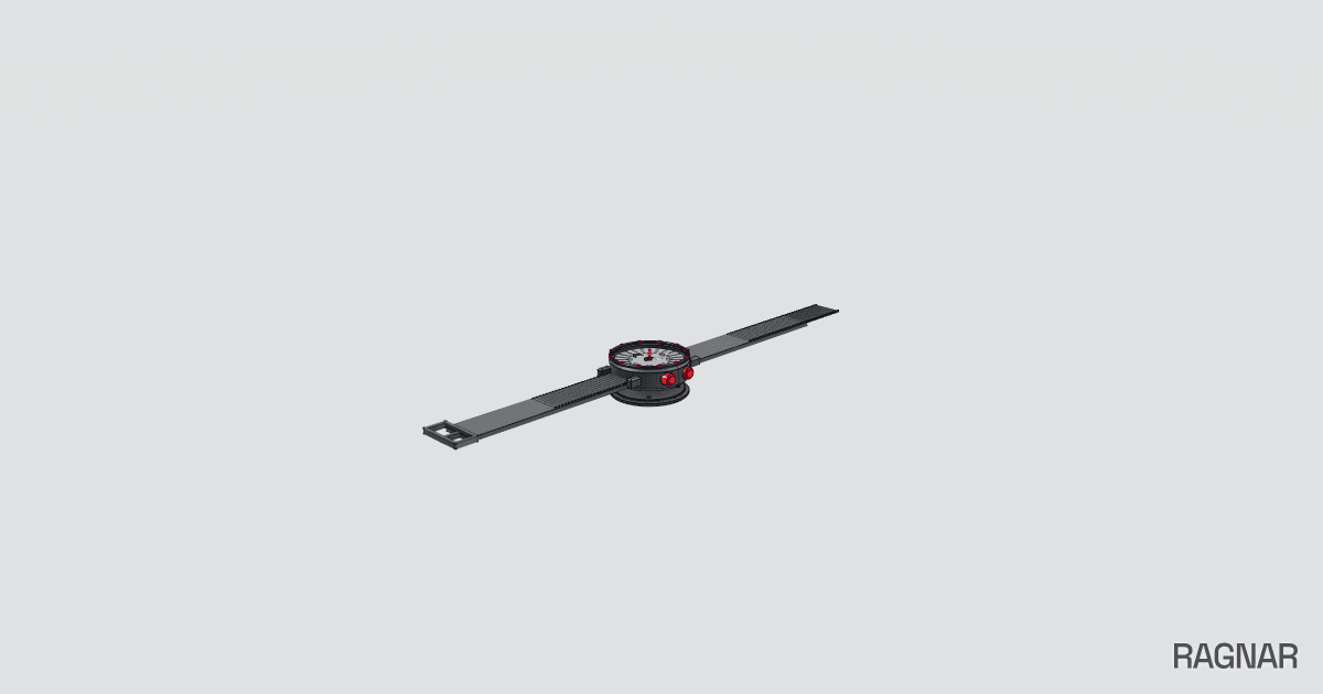 Smart Safety Watch (remix)