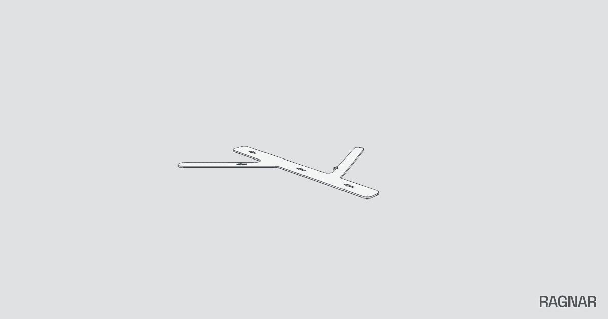 3D Road Layout
