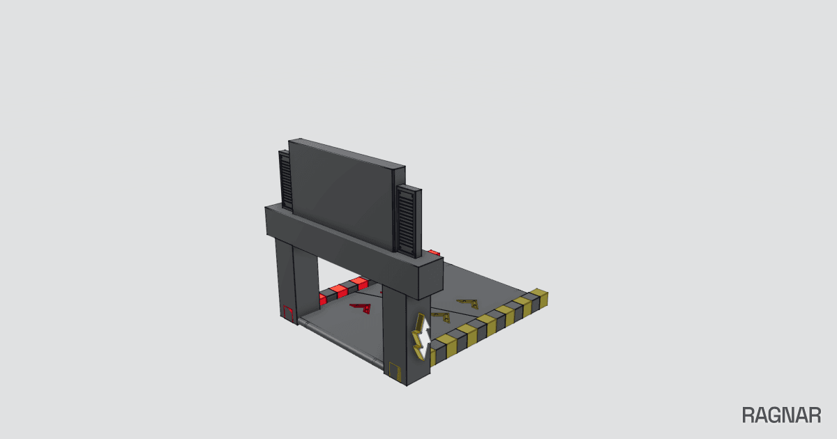 Roblox Treadmill