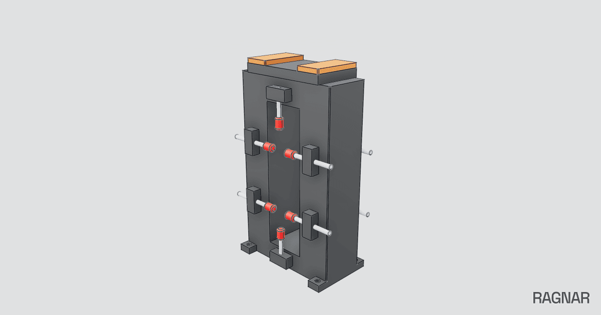 Current Transformer Model