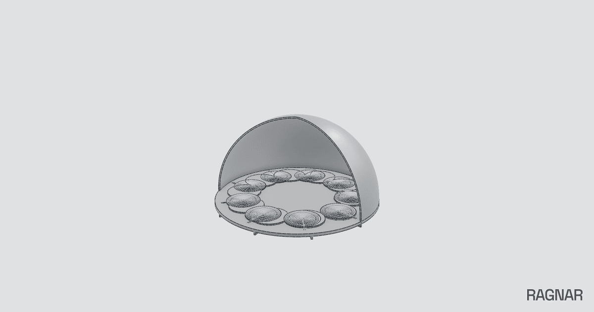 Generic CAD Design