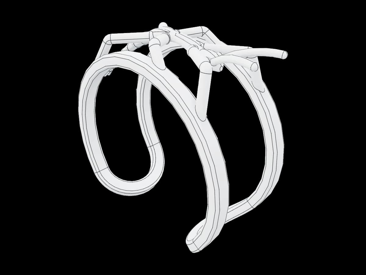 Anillo Personalizado