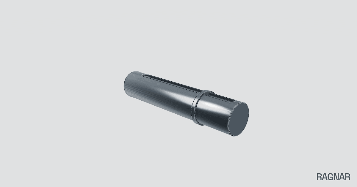 Generic 3D Object