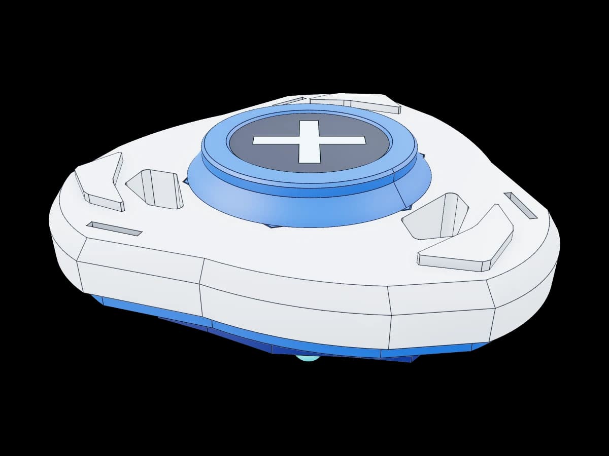 Beyblade X Beyblade