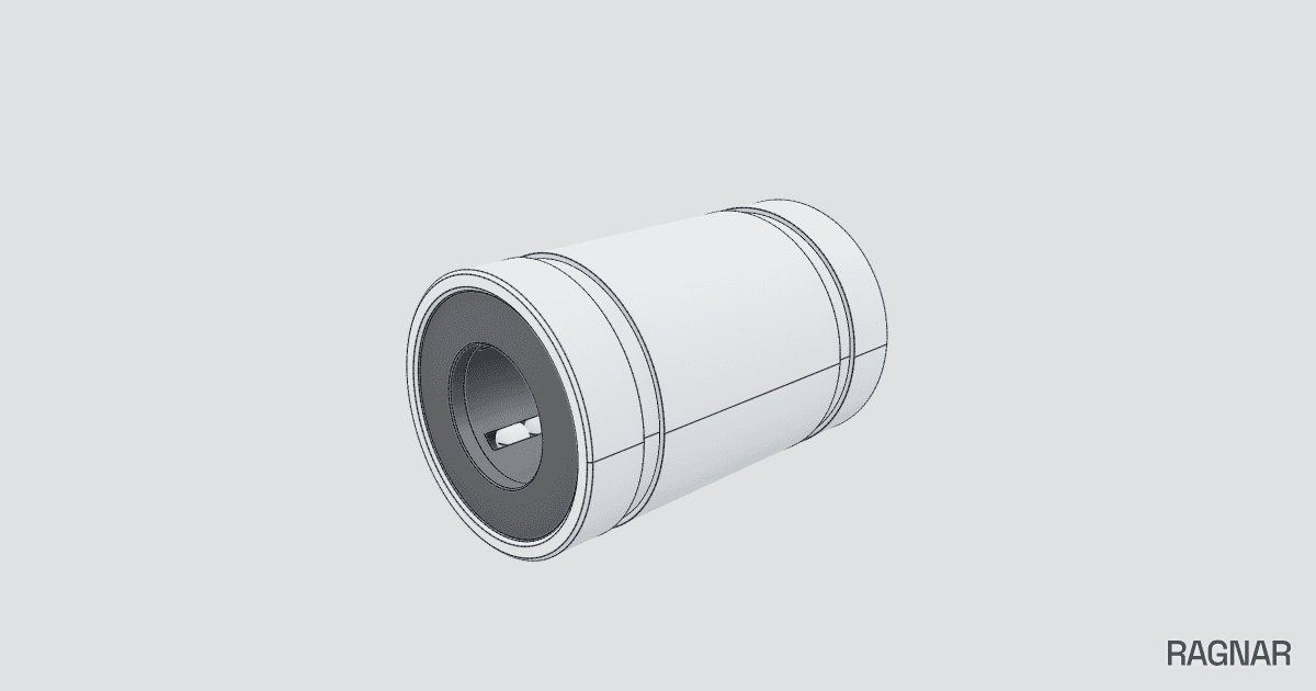 Linear Ball Bearing